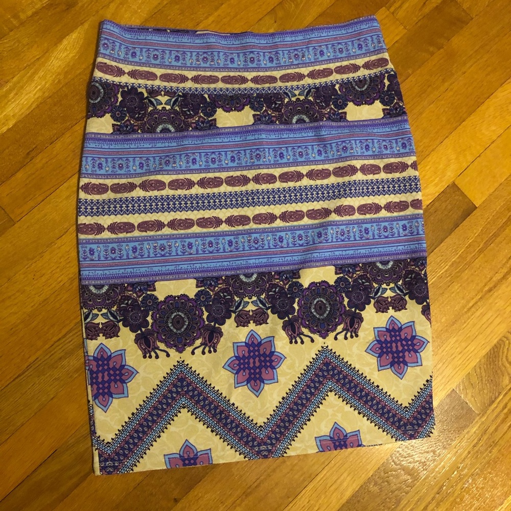Lularoe Cassie 2XL